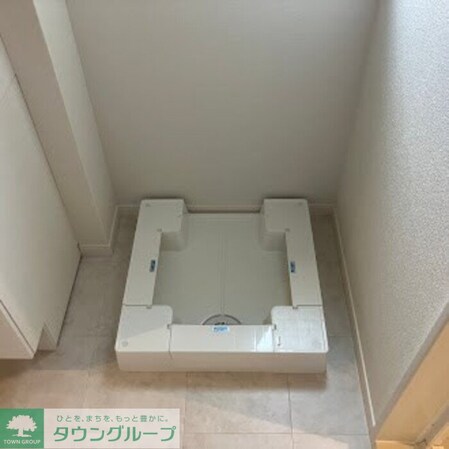 1007-KURA1号棟の物件内観写真